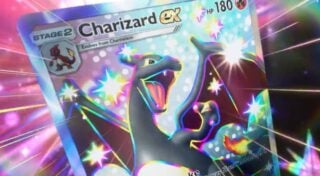 The next Pokémon TCG Pocket set will add Shiny Pokémon