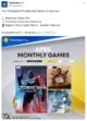 PlayStation Plus Essential games for April include a highly-rated 80s throwback