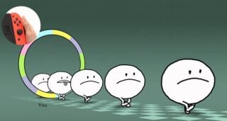 Nintendo announces Rhythm Heaven Groove for Nintendo Switch