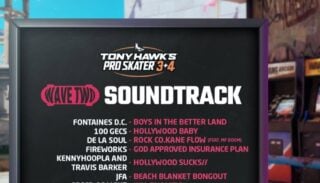 Tony Hawk explains controversial Pro Skater 3+4 soundtrack changes: ‘It was my choice’