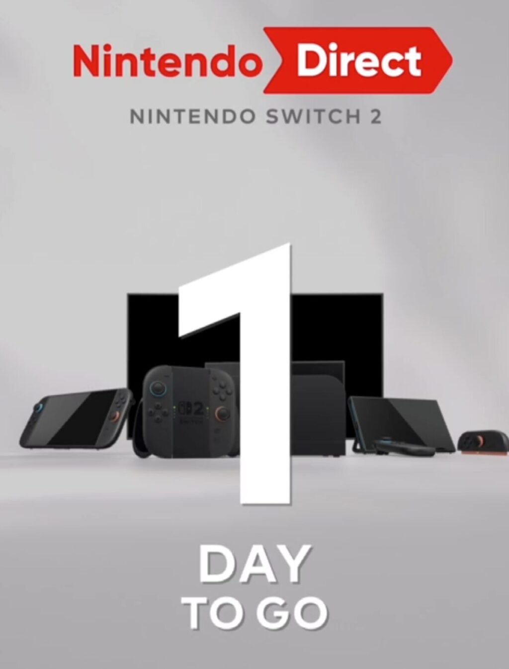 Switch 2 mouse controls look even more certain in Nintendo’s latest ...