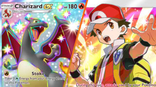 Pokémon TCG Pocket Shining Revelry is out now, finally bringing Ranked battles with it