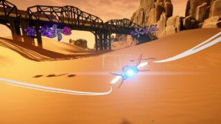 Star Fox veteran reveals ‘loveletter’ game featuring animal space pilots