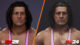 Gallery: Here’s how every WWE 2K25 wrestler looks compared to 2K24
