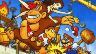 Two more Game Boy games, including a Mario fan favourite, have been added to Switch Online