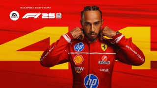 EA Sports F1 25 release date confirmed along with details on this year’s Braking Point story mode