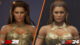 Gallery: Here’s how every WWE 2K25 wrestler looks compared to 2K24