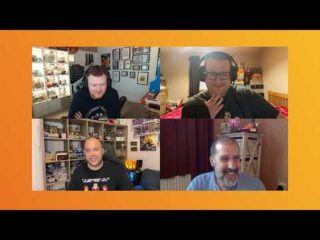 CVG Episode 7 – The Magazine Days