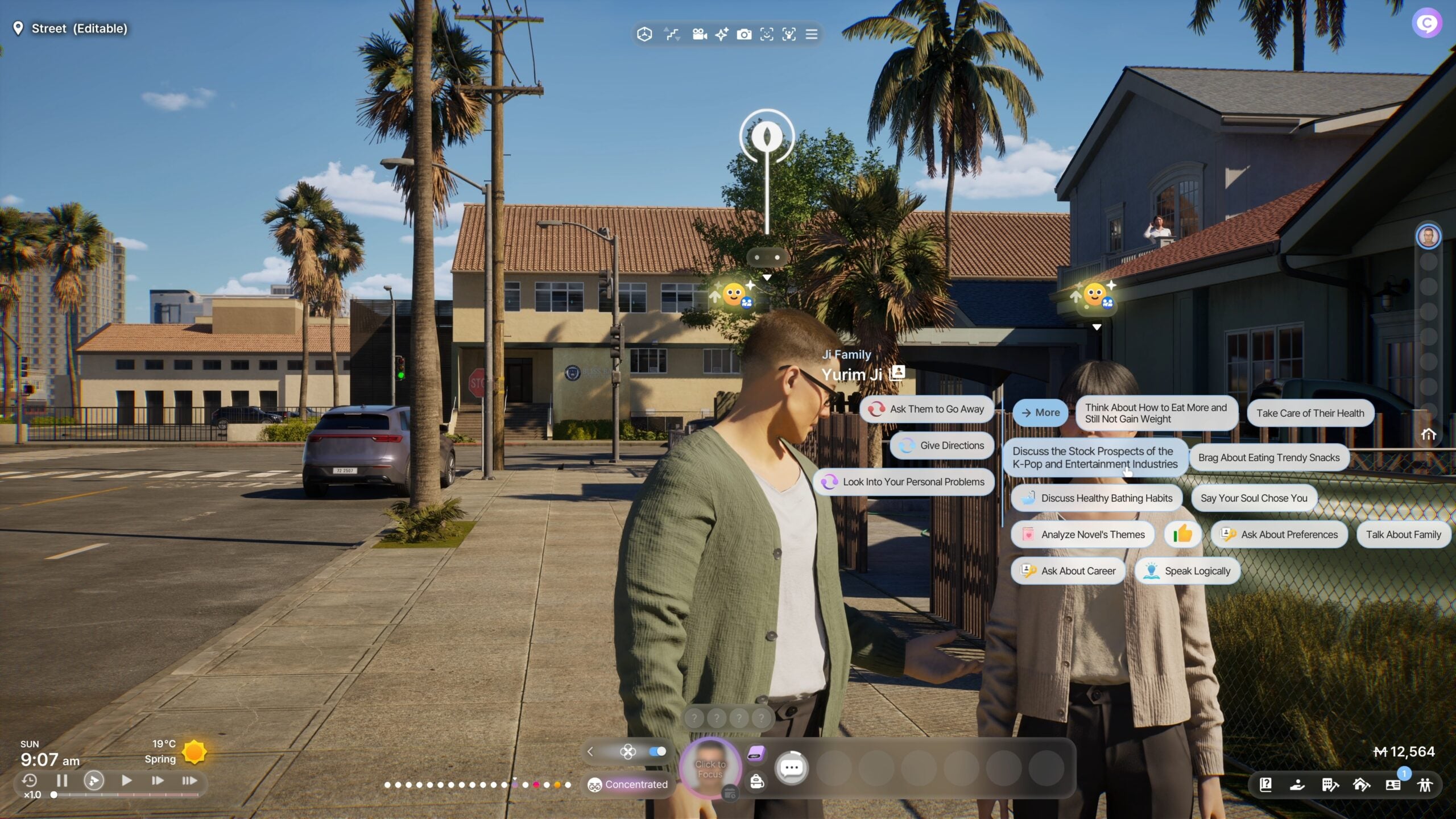 InZOI developer is removing Denuvo DRM from the game following player ...