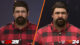 Gallery: Here’s how every WWE 2K25 wrestler looks compared to 2K24