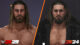Gallery: Here’s how every WWE 2K25 wrestler looks compared to 2K24