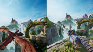 Split Fiction review: Hazelight’s latest is a worthy companion to It Takes Two