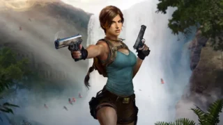 Tomb Raider studio Crystal Dynamics has confirmed several layoffs