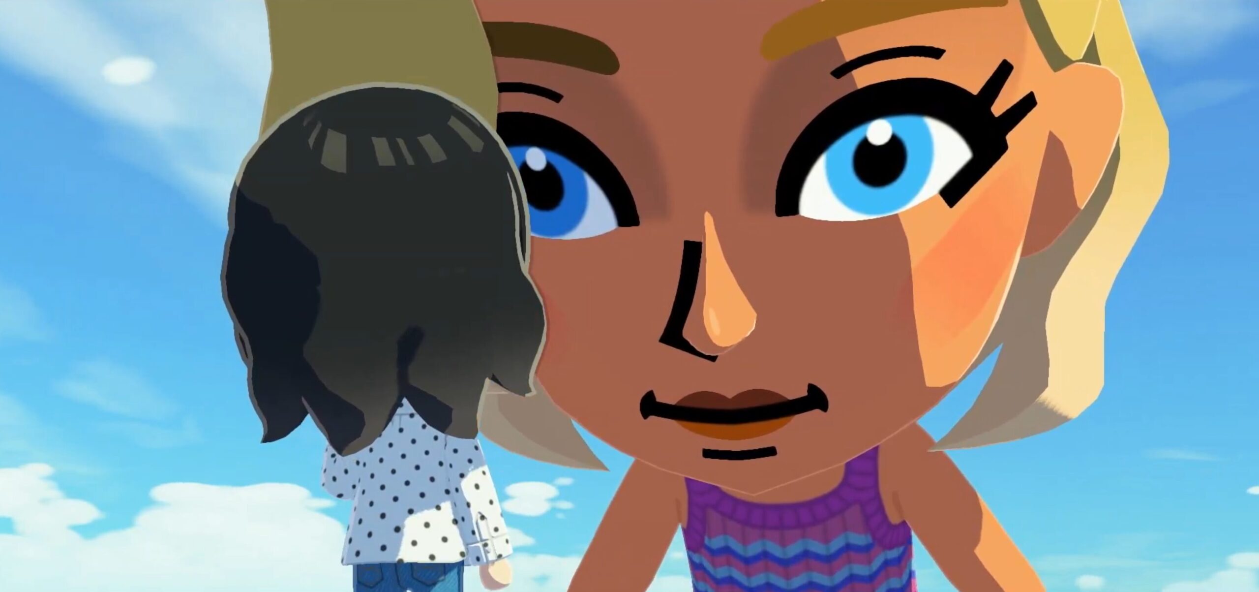Tomodachi Life Living The Dream VGC Tomodachi Life Living The Dream VGC