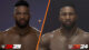 Gallery: Here’s how every WWE 2K25 wrestler looks compared to 2K24