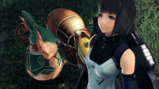 Xenoblade Chronicles X Definitive Edition review: Monolith Soft’s Wii U entry gets a solid mech-over