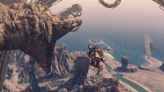Xenoblade Chronicles X Definitive Edition review: Monolith Soft’s Wii U entry gets a solid mech-over