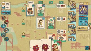 Yogscast Games announces The Royal Writ, a ‘lane-based card game with permadeath’