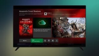 Xbox’s ‘stream your own game’ feature on console is now available to all Game Pass Ultimate members