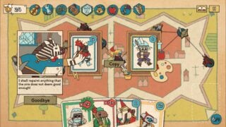 Yogscast Games announces The Royal Writ, a ‘lane-based card game with permadeath’