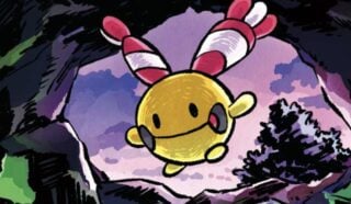 This Pokémon is getting its first trading card in over 15 years