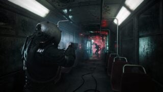 Cronos: The New Dawn gets new gameplay trailer