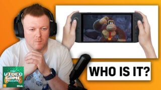 Podcast: Who is making the new Donkey Kong game on Nintendo Switch 2?