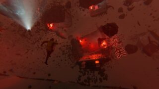 Payday designers’ 10 Chambers is about to be ‘brutally honest’ about Den of Wolves