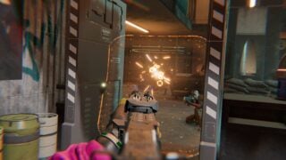 Payday designers’ 10 Chambers is about to be ‘brutally honest’ about Den of Wolves