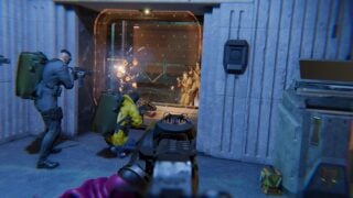 Payday designers’ 10 Chambers is about to be ‘brutally honest’ about Den of Wolves