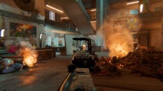 Payday designers’ 10 Chambers is about to be ‘brutally honest’ about Den of Wolves