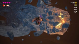 Donkey Kong Bananza is the next big 3D adventure coming to Nintendo Switch 2