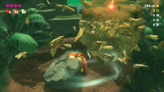 Donkey Kong Bananza is the next big 3D adventure coming to Nintendo Switch 2