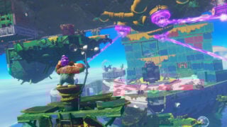 Donkey Kong Bananza is the next big 3D adventure coming to Nintendo Switch 2