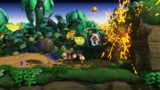 Donkey Kong Bananza is the next big 3D adventure coming to Nintendo Switch 2