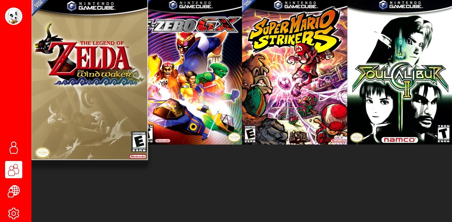 Nintendo confirms Switch 2 GameCube games for launch, with Pokémon coming  later | VGC