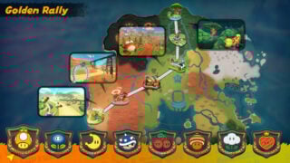 Mario Kart World is the most excited I’ve been for a launch game since Mario 64