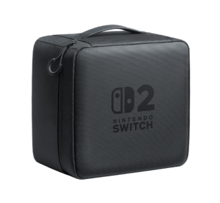 Gallery: Nintendo releases over 90 new Nintendo Switch 2 images