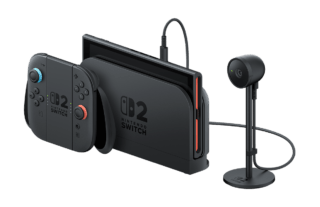 Gallery: Nintendo releases over 90 new Nintendo Switch 2 images