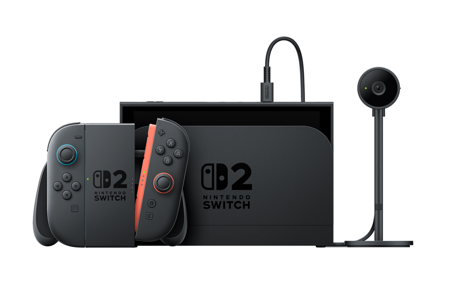 Nintendo confirms previously expected Switch 2 feature won't be