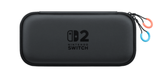 Gallery: Nintendo releases over 90 new Nintendo Switch 2 images