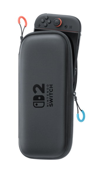 Gallery: Nintendo releases over 90 new Nintendo Switch 2 images