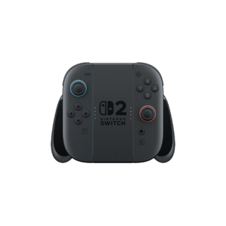 Gallery: Nintendo releases over 90 new Nintendo Switch 2 images