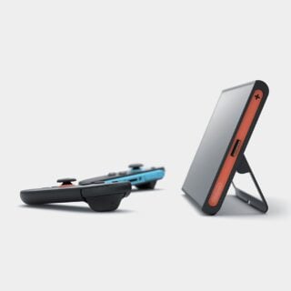 Gallery: Nintendo releases over 90 new Nintendo Switch 2 images