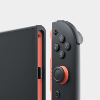 Gallery: Nintendo releases over 90 new Nintendo Switch 2 images