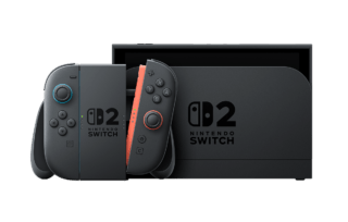 Nintendo is suing the accessory manufacturer that showed off Switch 2 early