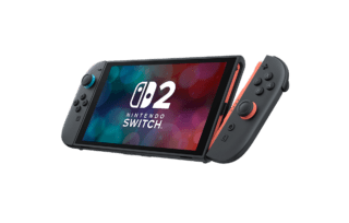 Gallery: Nintendo releases over 90 new Nintendo Switch 2 images