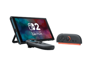 Gallery: Nintendo releases over 90 new Nintendo Switch 2 images