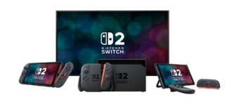 Gallery: Nintendo releases over 90 new Nintendo Switch 2 images
