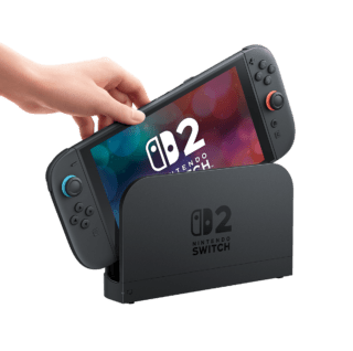 Gallery: Nintendo releases over 90 new Nintendo Switch 2 images